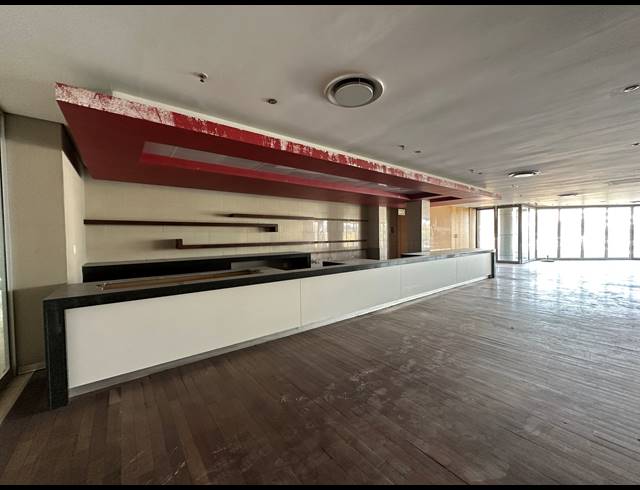 8,514M² OFFICE TO LET IN SANDTON CENTRAL